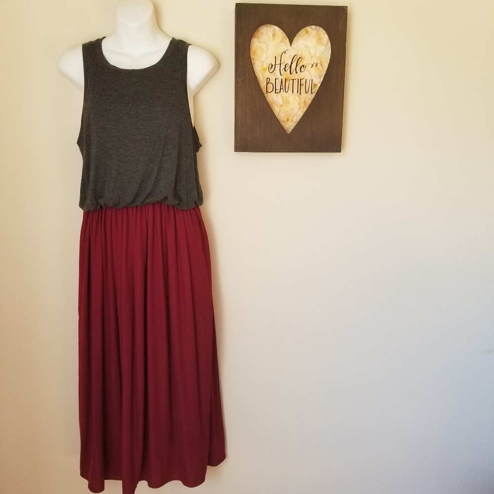 Loft by Ann Taylor Dress